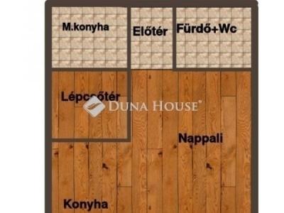 Eladó sorház Dunaharaszti