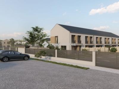 Eladó sorház Dunaharaszti