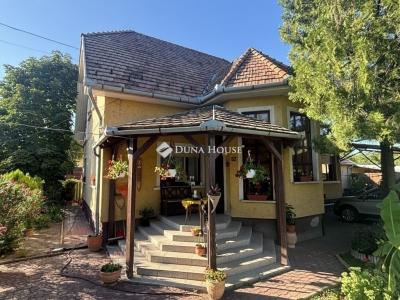 Eladó családi ház Dunavarsány