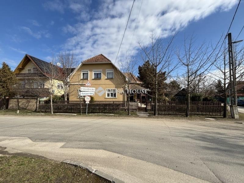 Eladó családi ház Dunavarsány