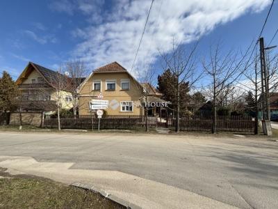 Eladó családi ház Dunavarsány