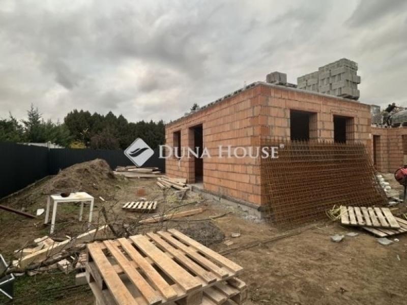 Eladó ikerház Budapest