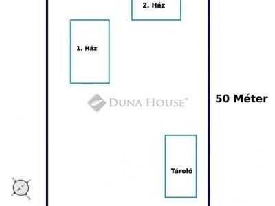 Eladó ikerház Budapest