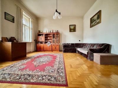 Eladó családi ház Budapest
