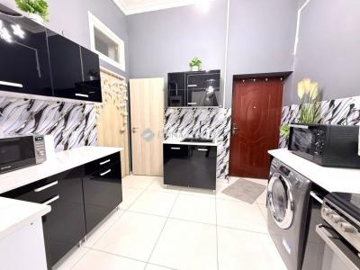 Eladó családi ház Budapest