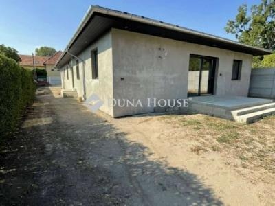 Eladó ikerház Dunavarsány