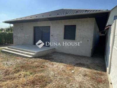 Eladó ikerház Dunavarsány