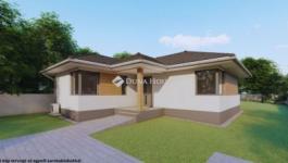 Eladó családi ház Dunavarsány