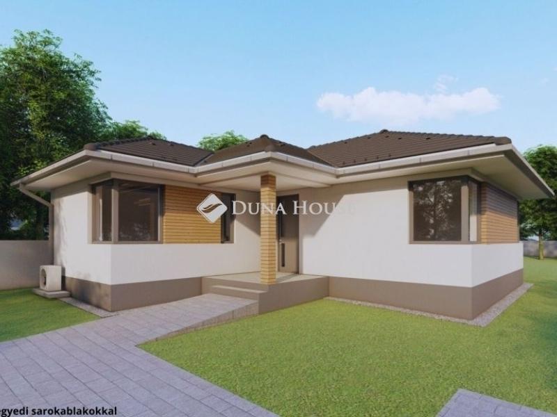 Eladó családi ház Dunavarsány