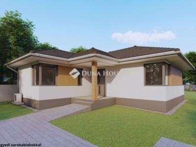 Eladó családi ház Dunavarsány