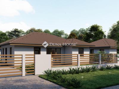 Eladó ikerház Dunavarsány