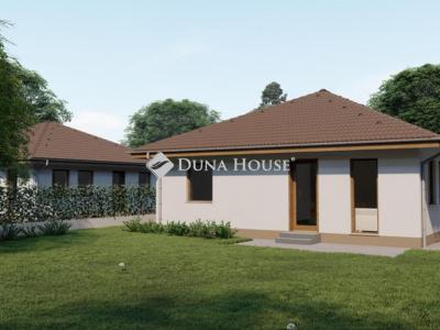 Eladó ikerház Dunavarsány