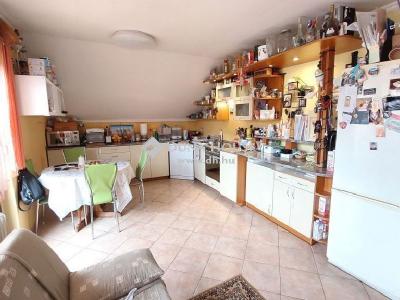 Eladó családi ház Budapest