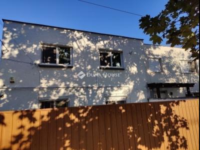 Eladó ikerház Budapest