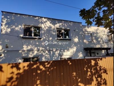 Eladó ikerház Budapest