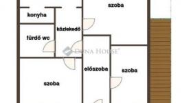 Eladó ikerház Budapest