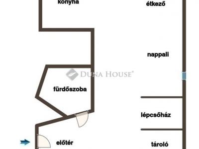 Eladó lakás Budapest