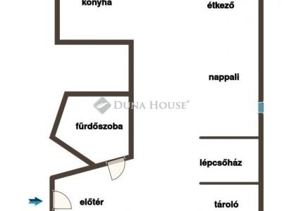 Eladó lakás Budapest