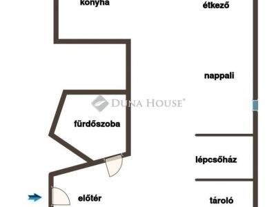 Eladó lakás Budapest