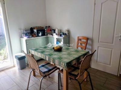 Eladó családi ház Budapest