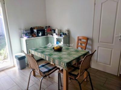 Eladó családi ház Budapest