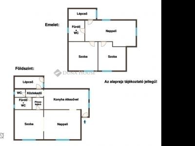 Eladó családi ház Budapest
