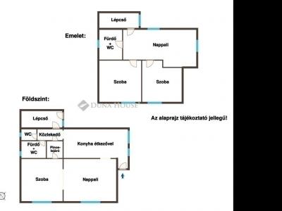Eladó családi ház Budapest