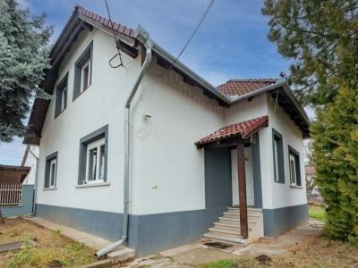 Eladó családi ház Budapest
