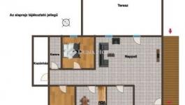 Eladó családi ház Érd