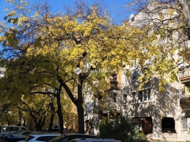 Eladó lakás Budapest