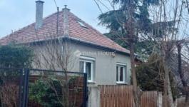 Eladó családi ház Érd