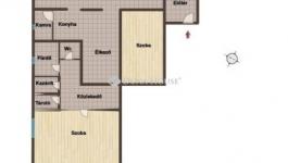 Eladó lakás Budapest