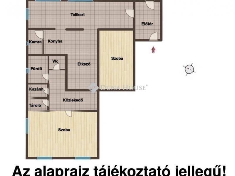 Eladó lakás Budapest