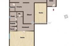 Eladó lakás Budapest