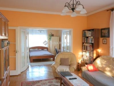 Eladó családi ház Budapest