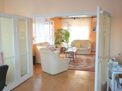 Eladó családi ház Budapest