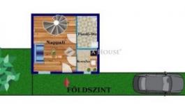 Eladó házrész Budapest