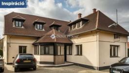 Eladó családi ház Budapest