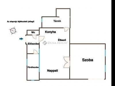 Eladó lakás Budapest