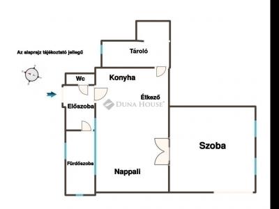 Eladó lakás Budapest