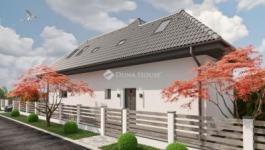 Eladó családi ház Szigetszentmiklós