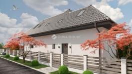 Eladó családi ház Szigetszentmiklós