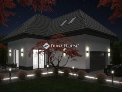 Eladó családi ház Szigetszentmiklós