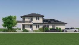 Eladó ikerház Szigethalom