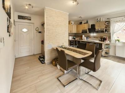 Eladó családi ház Szigetszentmiklós