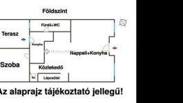 Eladó családi ház Budapest