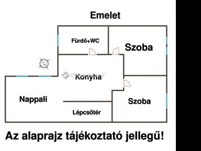 Eladó családi ház Budapest