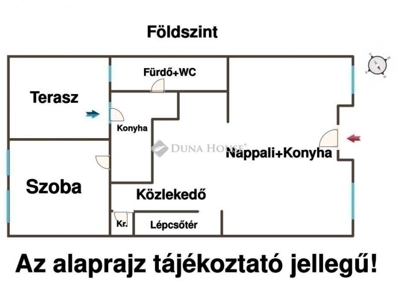Eladó családi ház Budapest