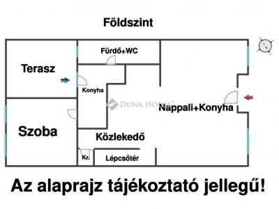 Eladó családi ház Budapest