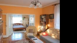 Eladó családi ház Budapest